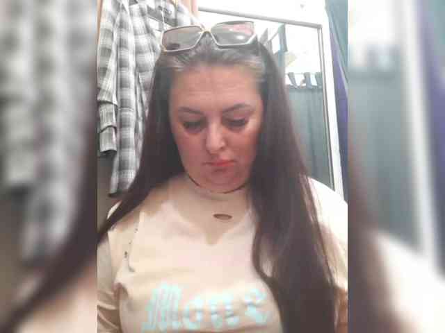 OlgaSaphire webcam