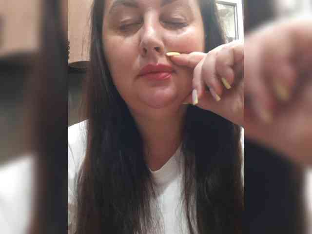 OlgaSaphire Sex Cam Show