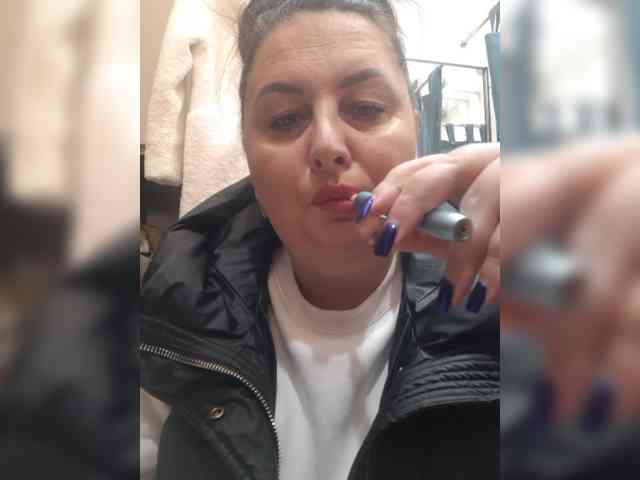 OlgaSaphire