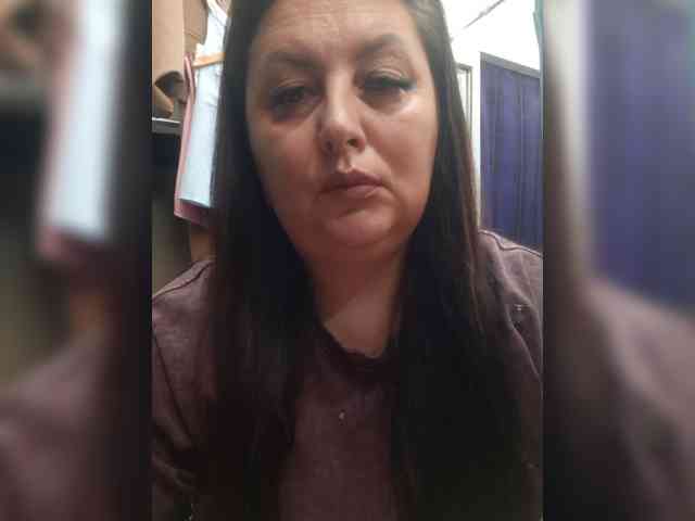 OlgaSaphire webcam
