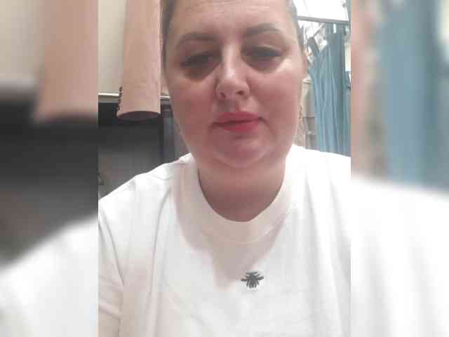 OlgaSaphire Sex Cam Show