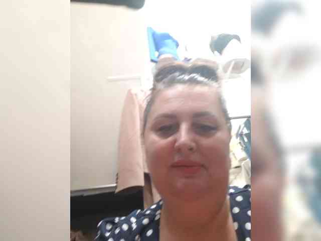 OlgaSaphire webcam