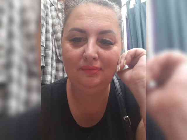 OlgaSaphire OlgaSaphire