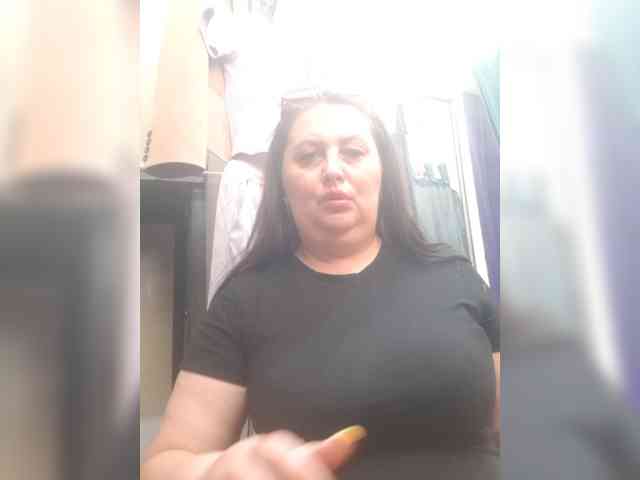 OlgaSaphire webcam