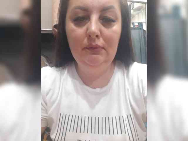 OlgaSaphire Live Webcam on BongaCams