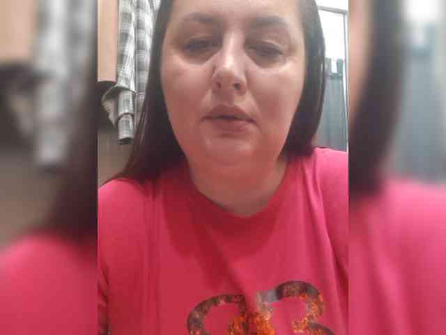 OlgaSaphire webcam
