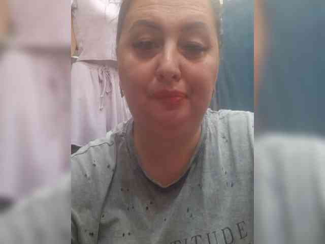OlgaSaphire Sex Cam Show