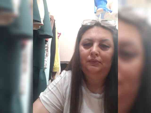 OlgaSaphire webcam