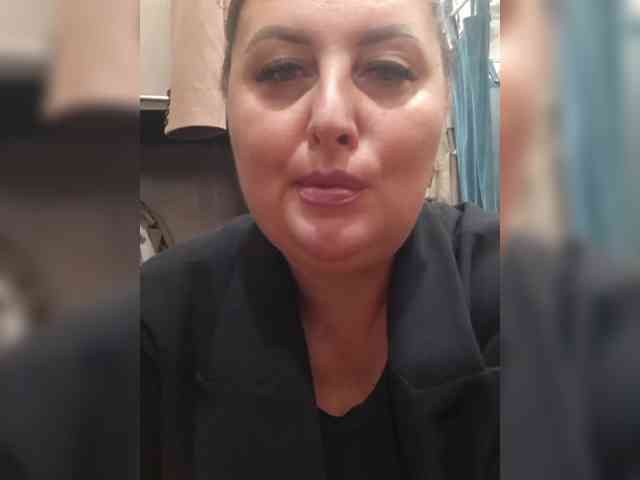 OlgaSaphire Sex Cam Show