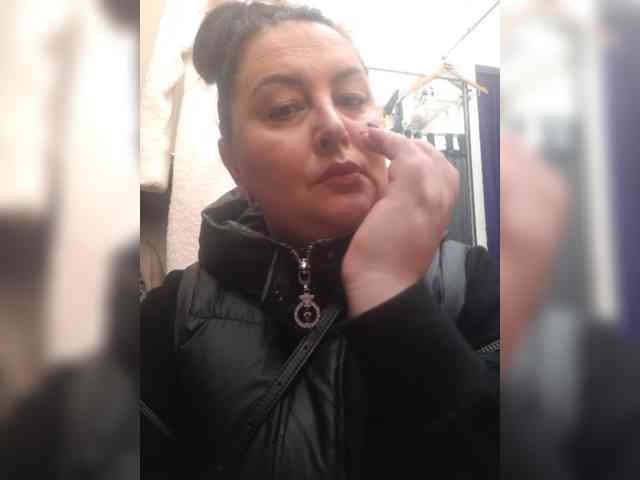 OlgaSaphire OlgaSaphire