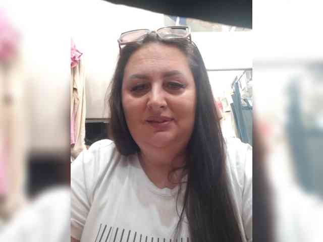 OlgaSaphire webcam