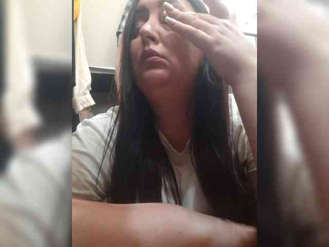 OlgaSaphire Live Webcam on BongaCams