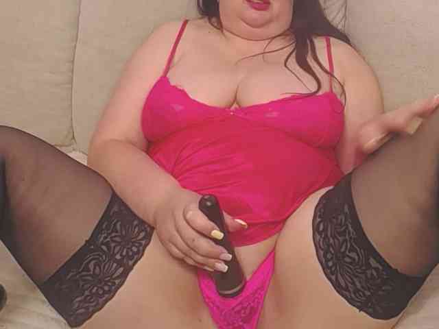 OlgaSaphire Sex Cam Show