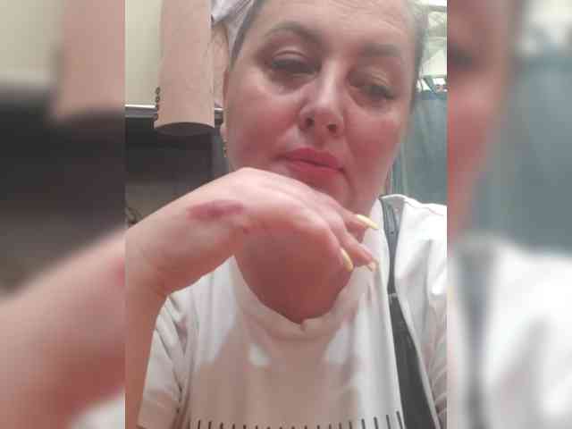OlgaSaphire OlgaSaphire
