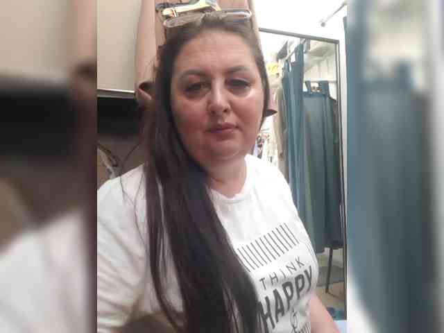 OlgaSaphire webcam