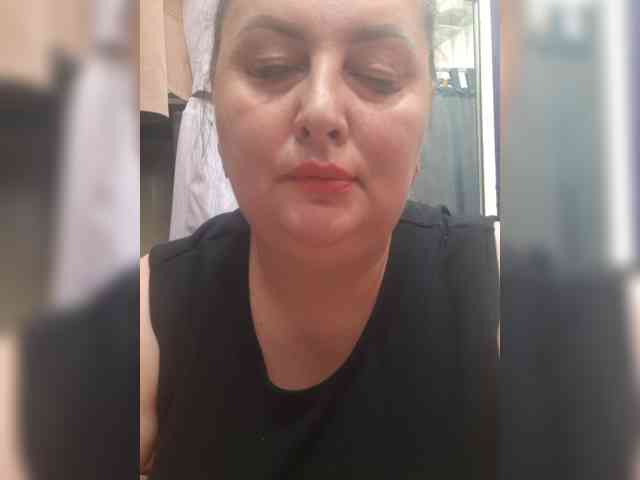 OlgaSaphire Sex Cam Show