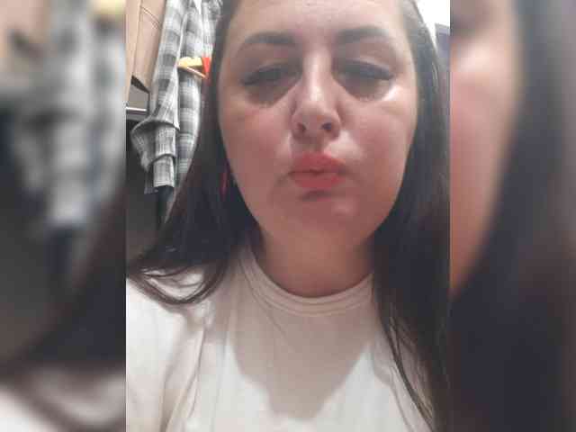 OlgaSaphire webcam