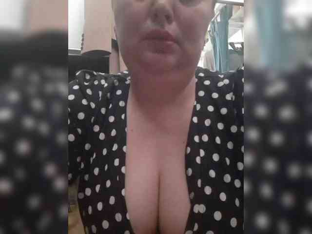 OlgaSaphire webcam