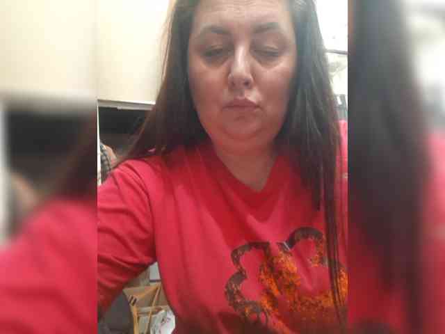 OlgaSaphire webcam