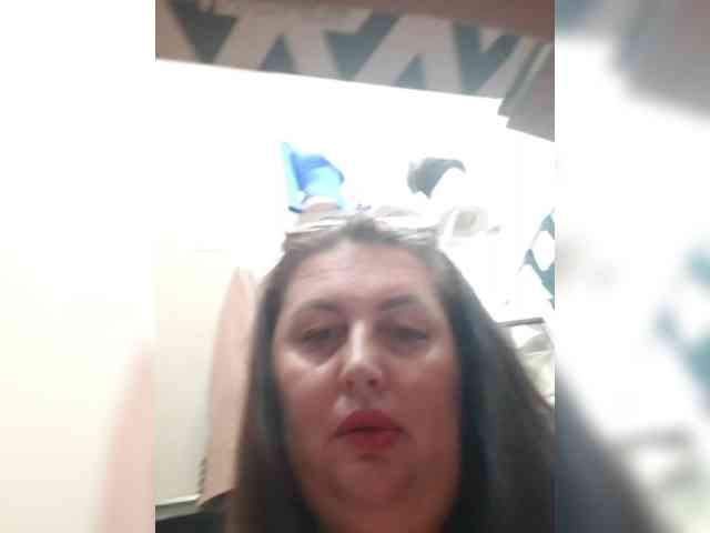 OlgaSaphire webcam