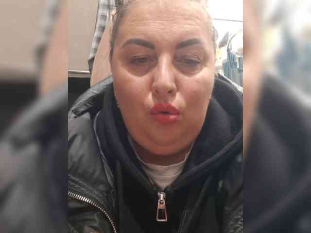OlgaSaphire webcam