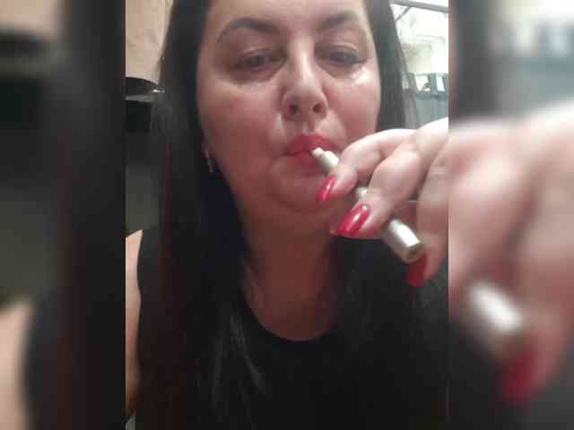 OlgaSaphire webcam