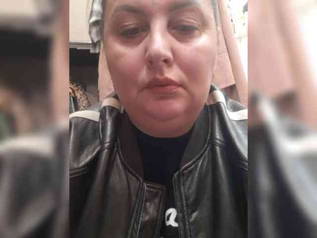OlgaSaphire webcam