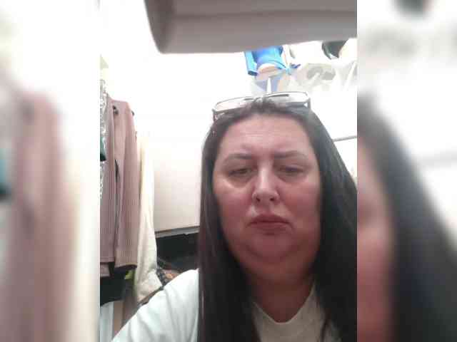 OlgaSaphire webcam