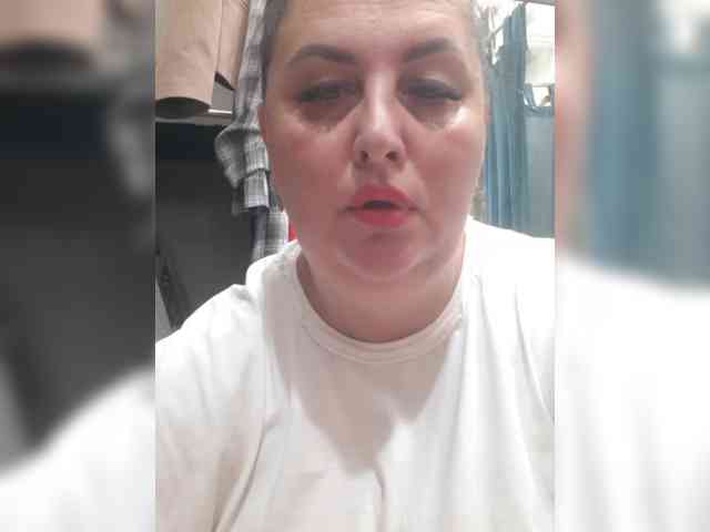OlgaSaphire webcam