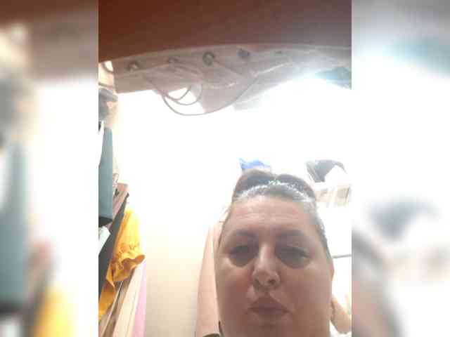 OlgaSaphire webcam