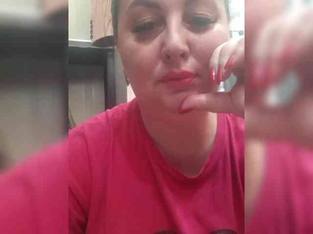 OlgaSaphire webcam