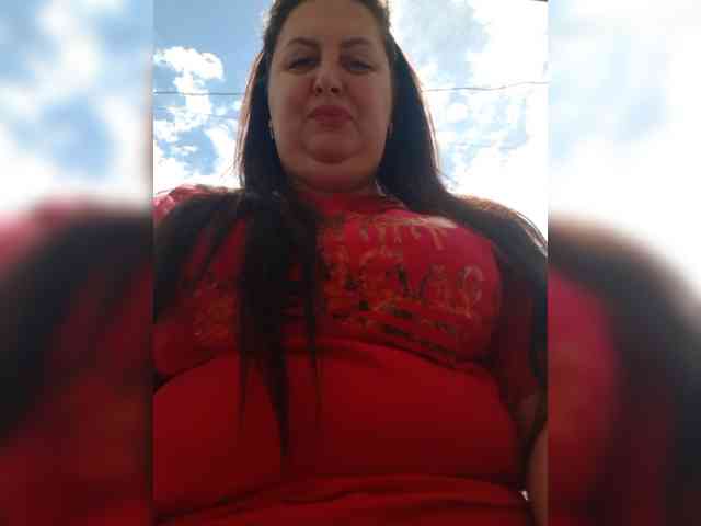 OlgaSaphire webcam