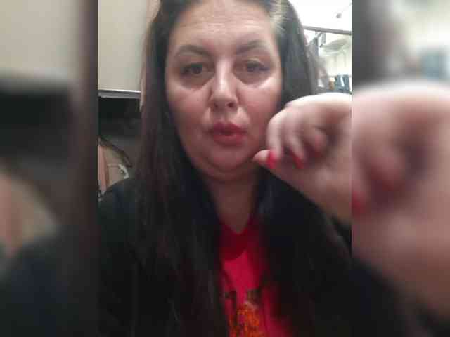 OlgaSaphire webcam
