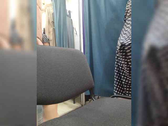OlgaSaphire webcam