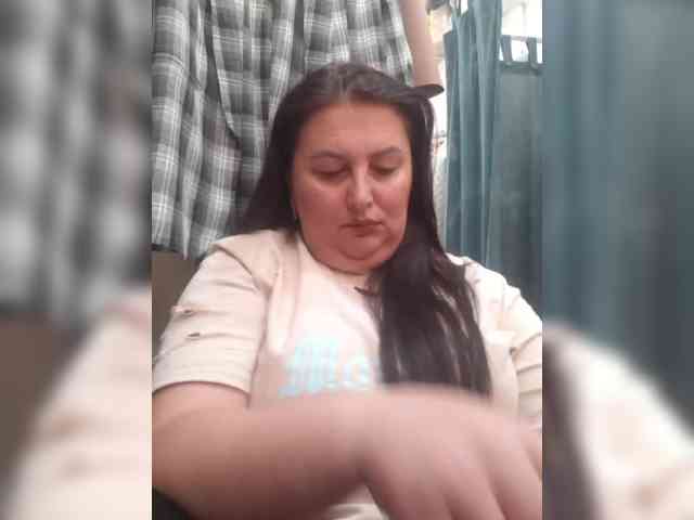 OlgaSaphire webcam