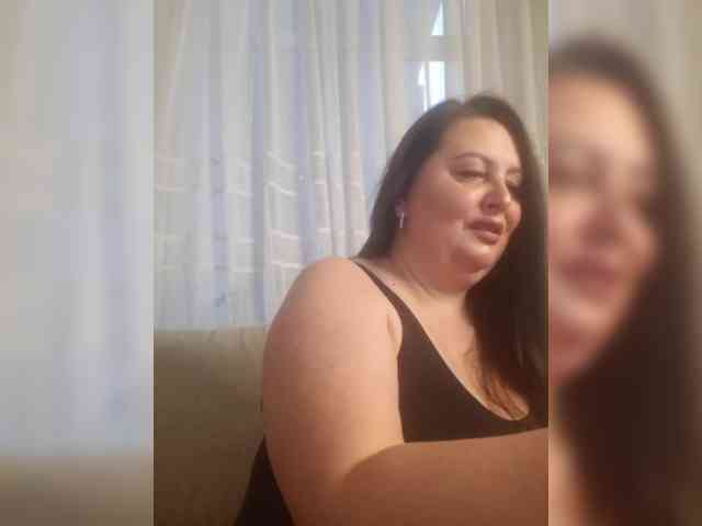 OlgaSaphire webcam