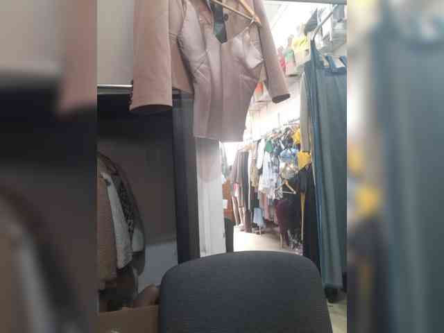OlgaSaphire webcam