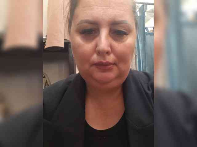 OlgaSaphire Sex Cam Show