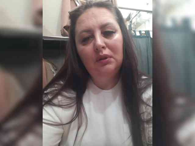 OlgaSaphire webcam