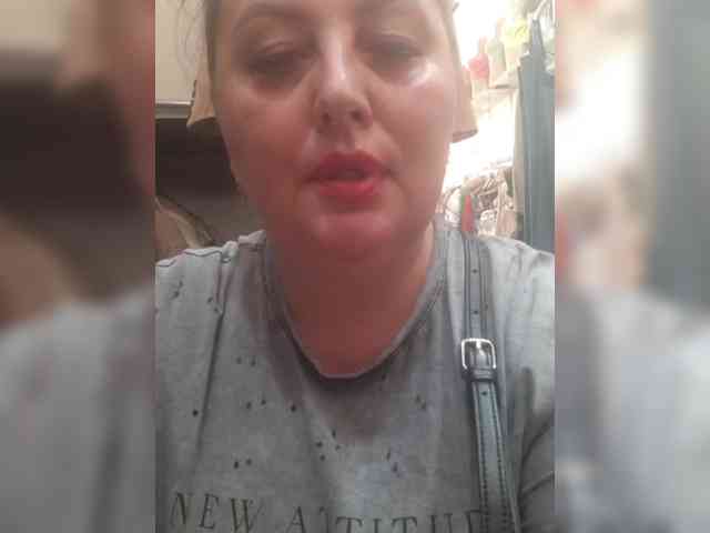 OlgaSaphire Sex Cam Show