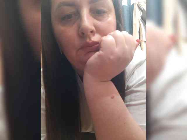 OlgaSaphire webcam