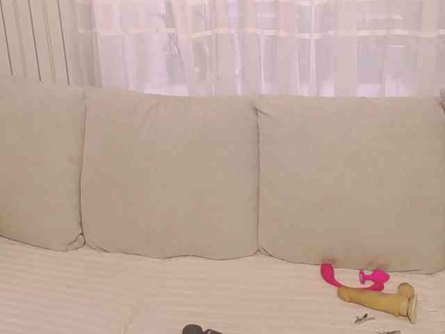 OlgaSaphire Sex Cam Show