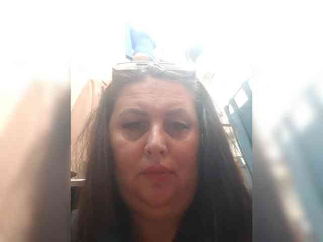 OlgaSaphire webcam