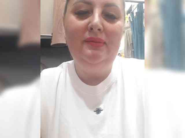 OlgaSaphire Sex Cam Show