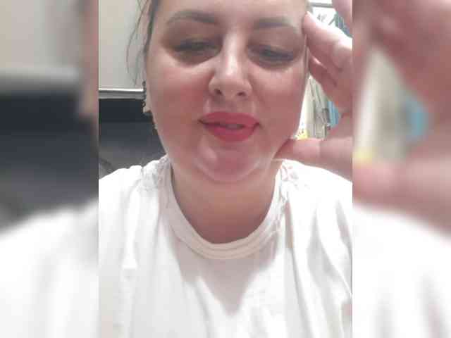 OlgaSaphire webcam