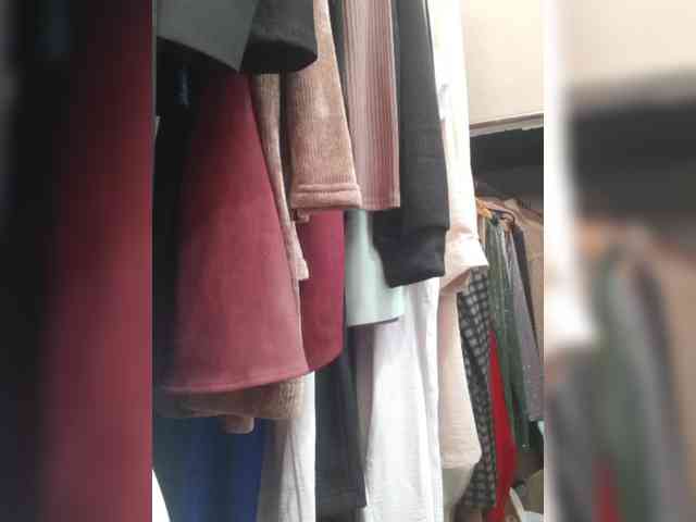 Olgasaphire's live stream