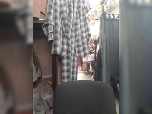 OlgaSaphire webcam