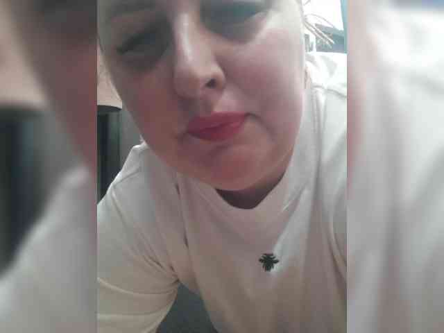OlgaSaphire webcam