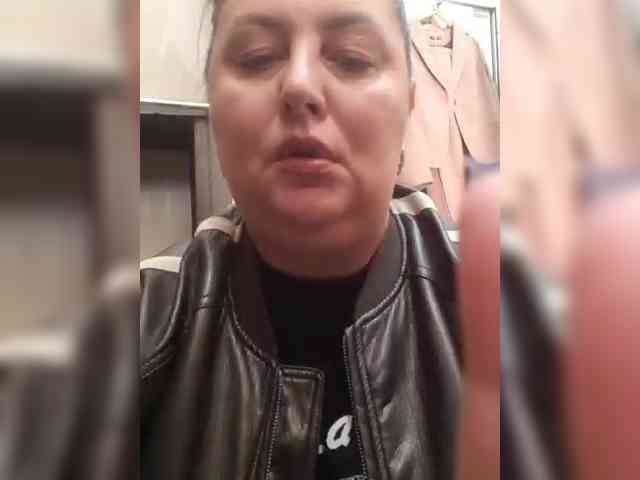 OlgaSaphire webcam