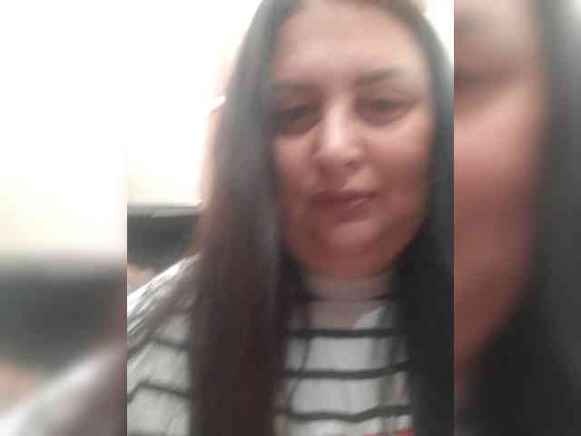 OlgaSaphire webcam